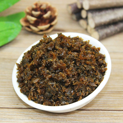 天天特价四川正宗宜宾芽菜100克*10袋 宜宾鸡米碎米芽菜 小面咸菜