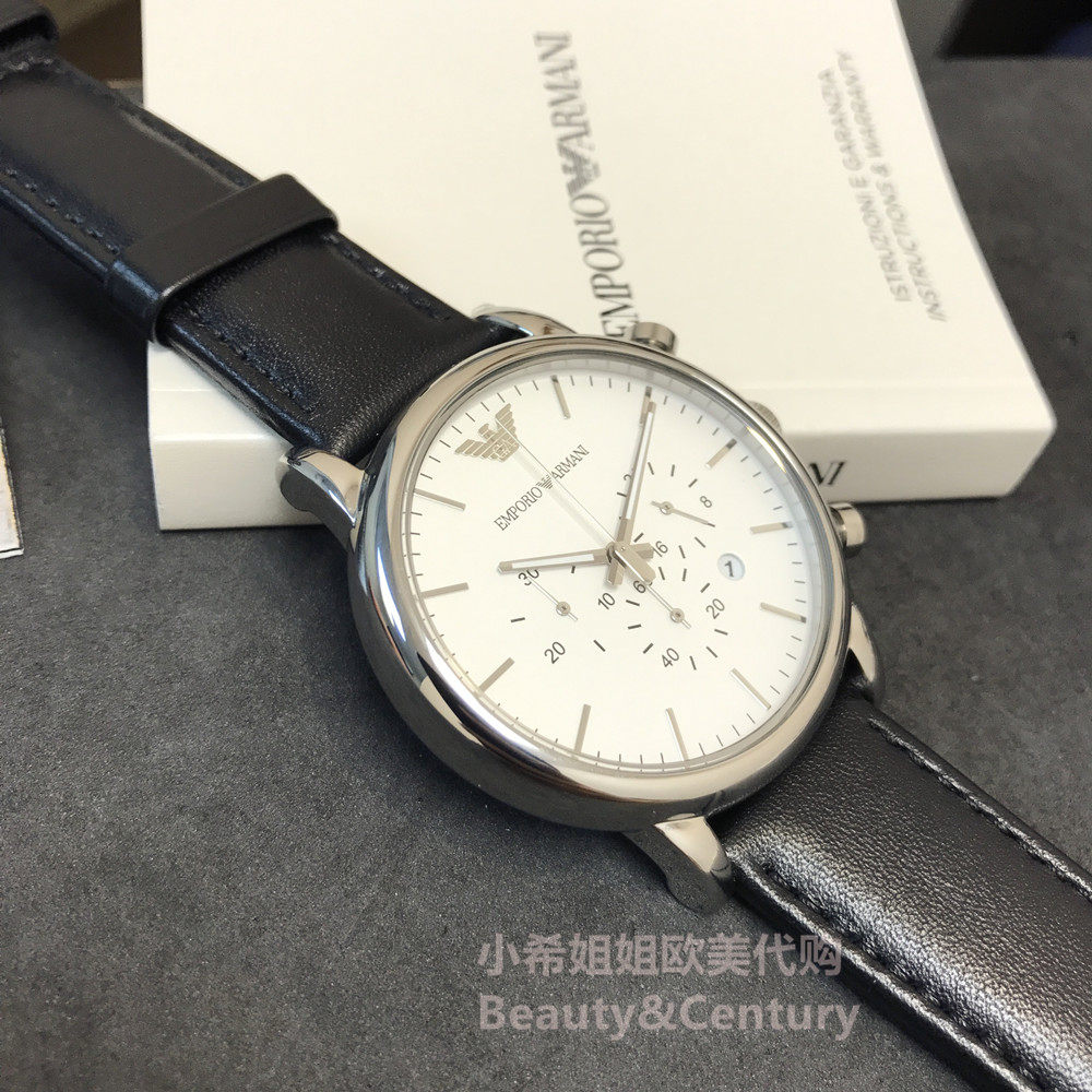 阿玛尼高仿手表图片及价格阿玛尼的手表大概要多少钱呢