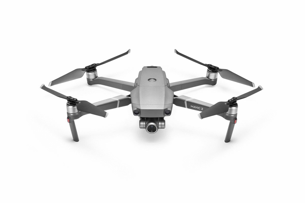 大疆mavic pro_dji大疆 御mavic 2 pro 新一代便携可折叠4k无人机高清