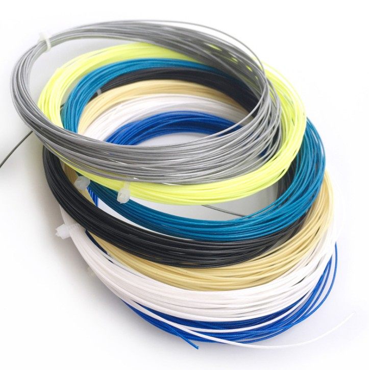 yy羽毛球拍线yy85线