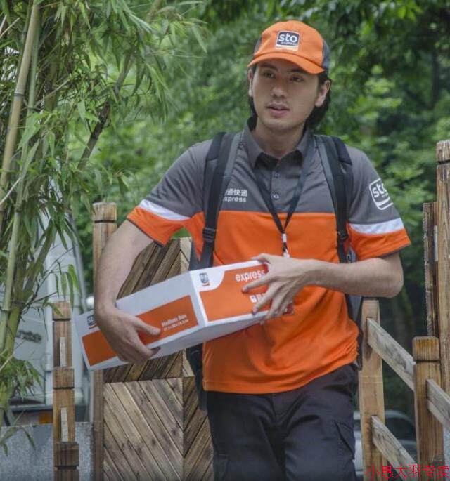 t恤男女通用_申通快递2016年新款 夏季工作服 男女通用申通工作服短袖