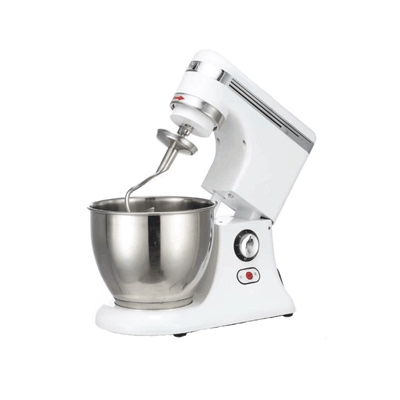 正品大草原cs-b7a厨师机商用打蛋机多功能烘焙搅拌机鲜奶机和面机