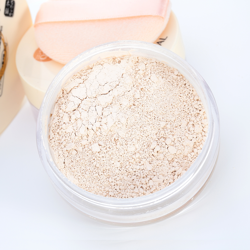 散粉定妆粉rcma分装