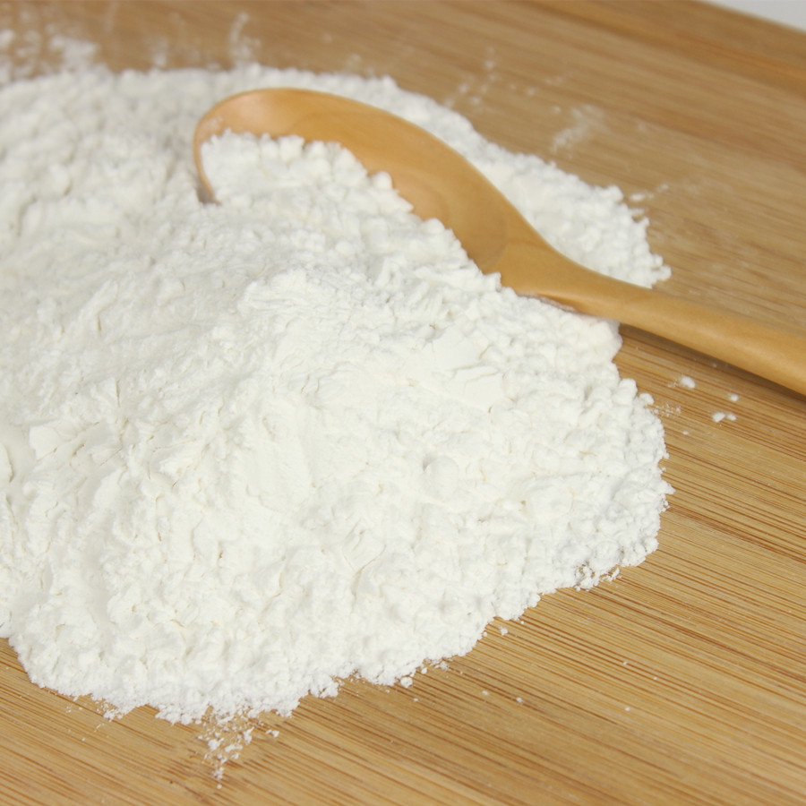 木薯粉芋圆粉5斤散装木薯面粉生粉甜品奶茶原料五谷杂粮粉包邮