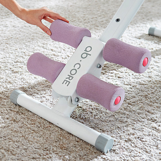 办公室健身必备小器械,让你工作也能瘦