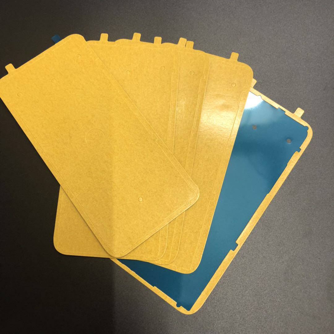 华为荣耀8青春_华为荣耀8后盖背胶荣耀9防水背胶荣耀10手机双面胶荣耀