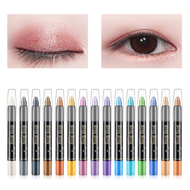 特价卧蚕笔防水不晕染