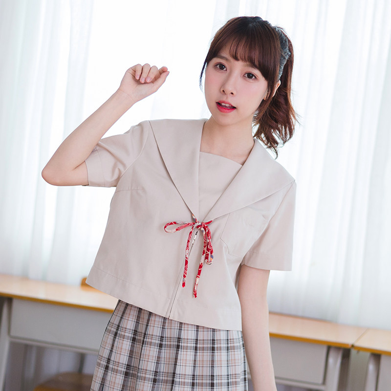 一折jk制服夏服