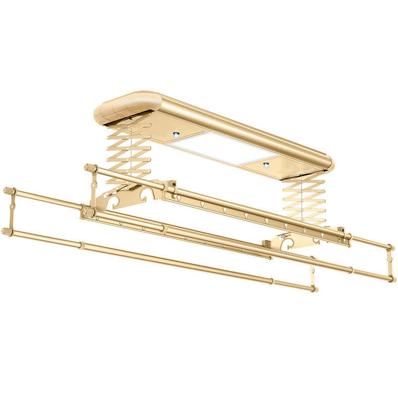 晾霸电动晾衣架w20s