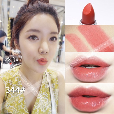 娇兰kisskiss_法国guerlain娇兰kisskiss亲亲口红杨洋同款色344#325
