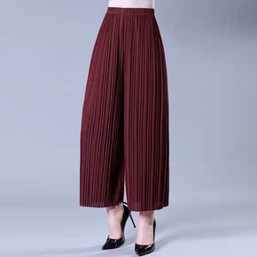 适合40岁胖女人的发型