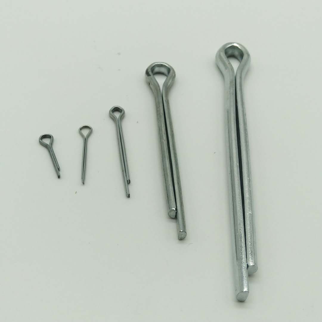 一折开口销子 普通