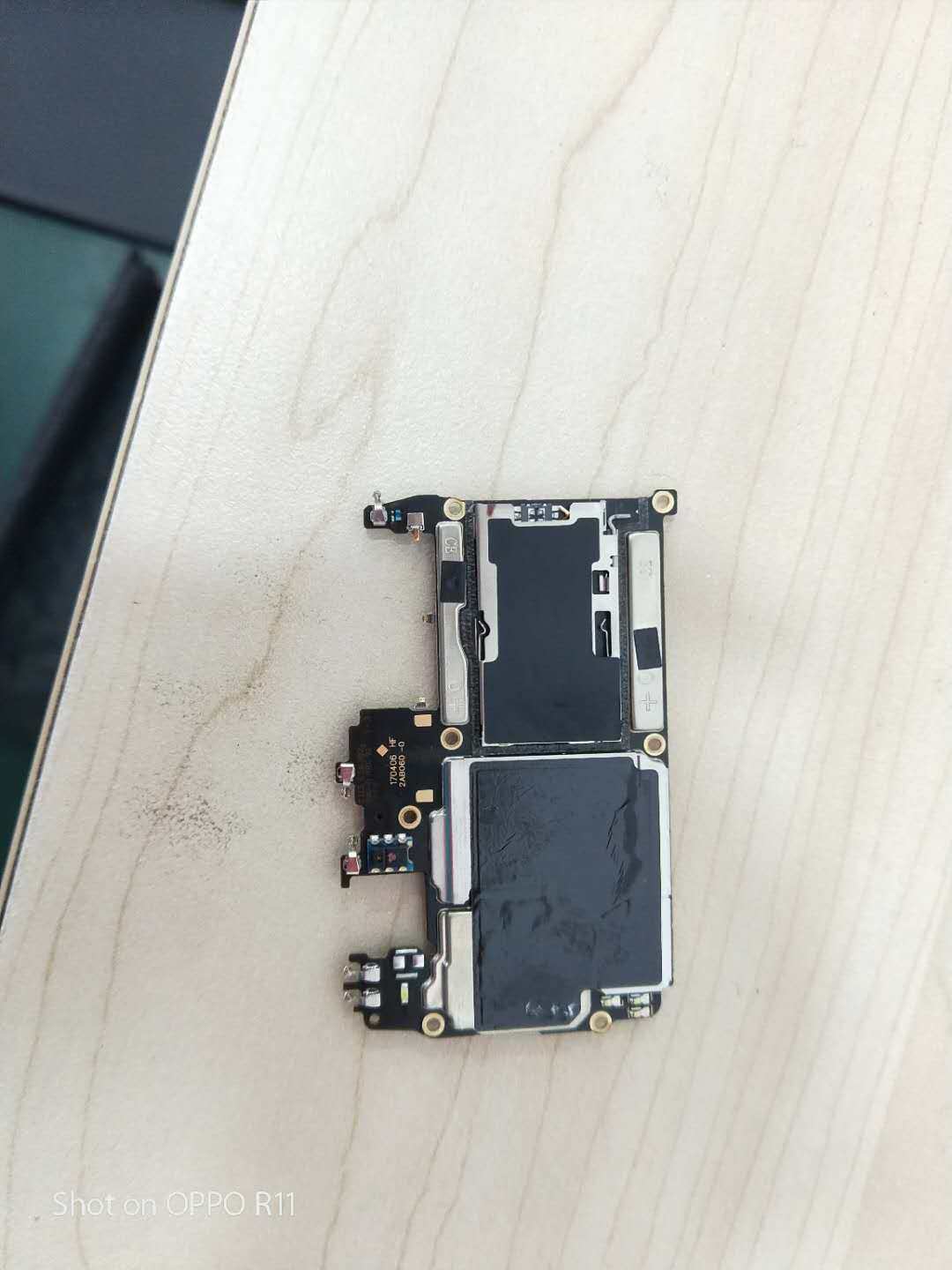 oppo r11主板/r11plus/r9主板/r9s/主板/r9m/r9splus主板以旧换新