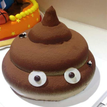 【大便蛋糕】最新最全大便蛋糕搭配优惠_一淘网