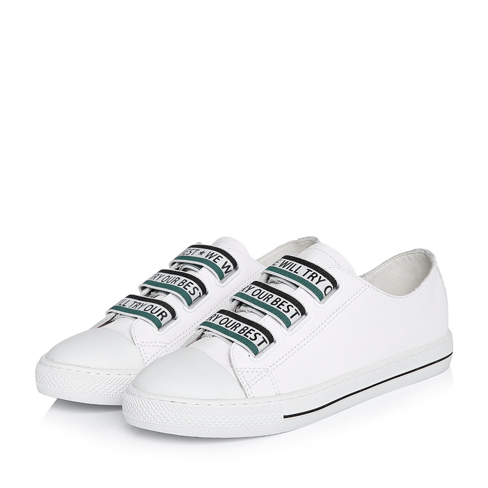 早春的第一双鞋,博主们都选择了它!