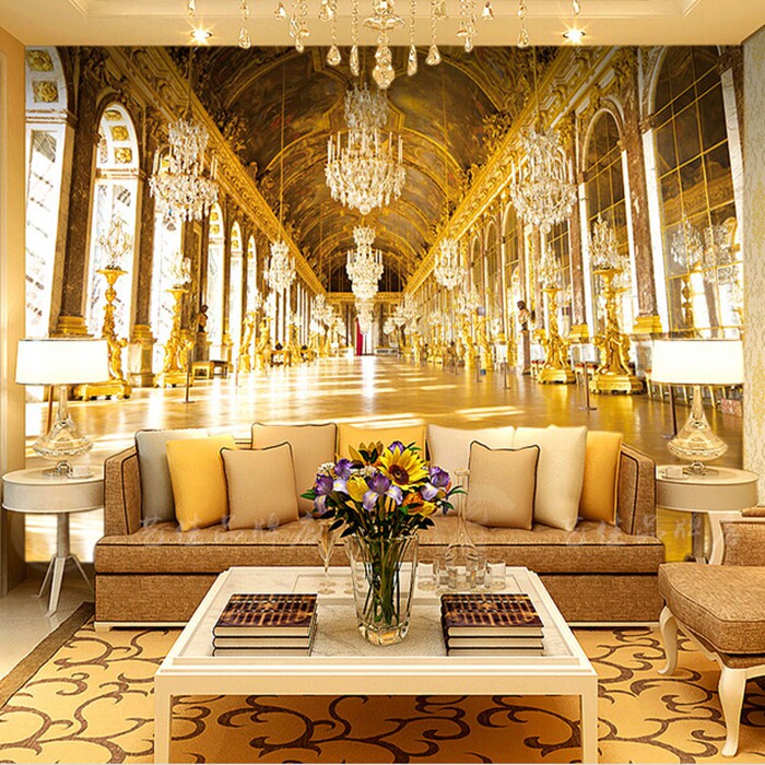 墙纸 卧室 欧式大额优惠券