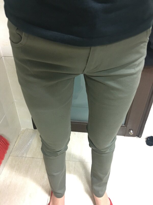 买家秀,neco8536,穿衣搭配