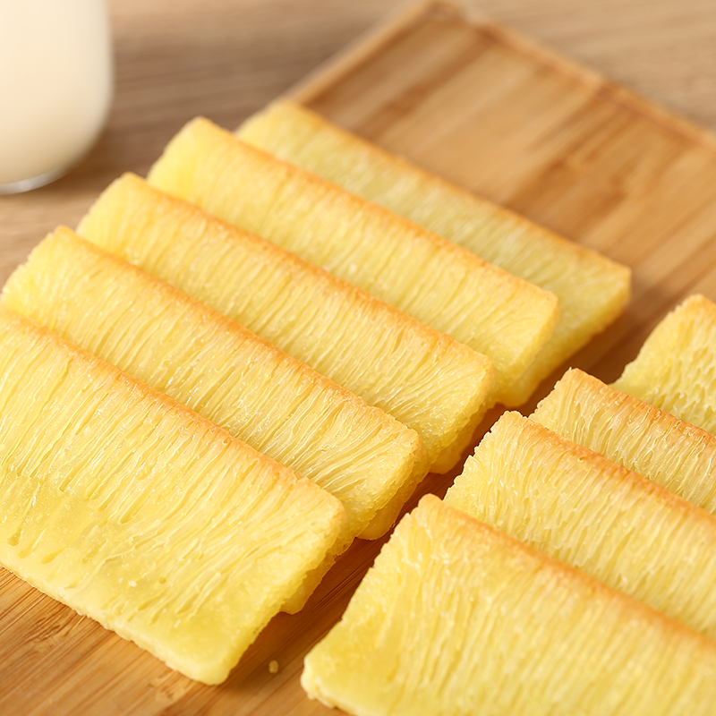 黄金糕 广式糕点