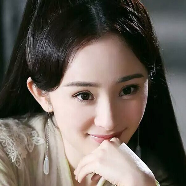 一折白浅同款耳环_三生三世十里桃花白浅杨幂同款长耳环925纯银琉璃长