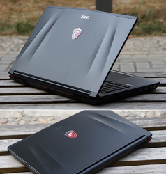 msi/微星 ge62 6qd-1077xcn ge72笔记本gl62 gt72 gl72 gp62 ge72
