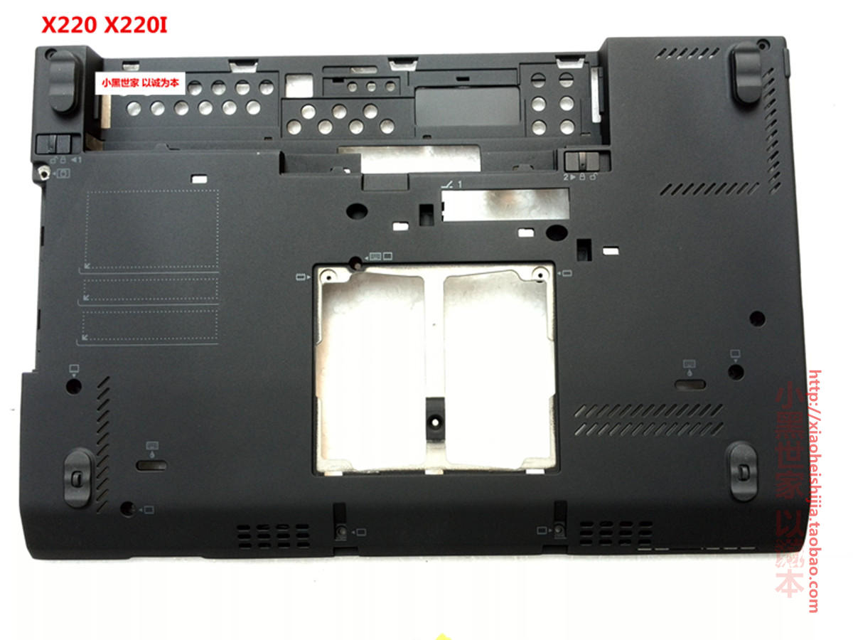 外壳 底壳 d壳 x220 x220t x230t x230i x230 thinkpad 联想