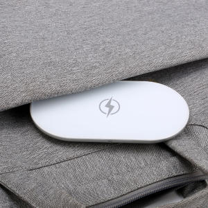 iPhonex无线充电器苹果x手机iPhone8Plus快充