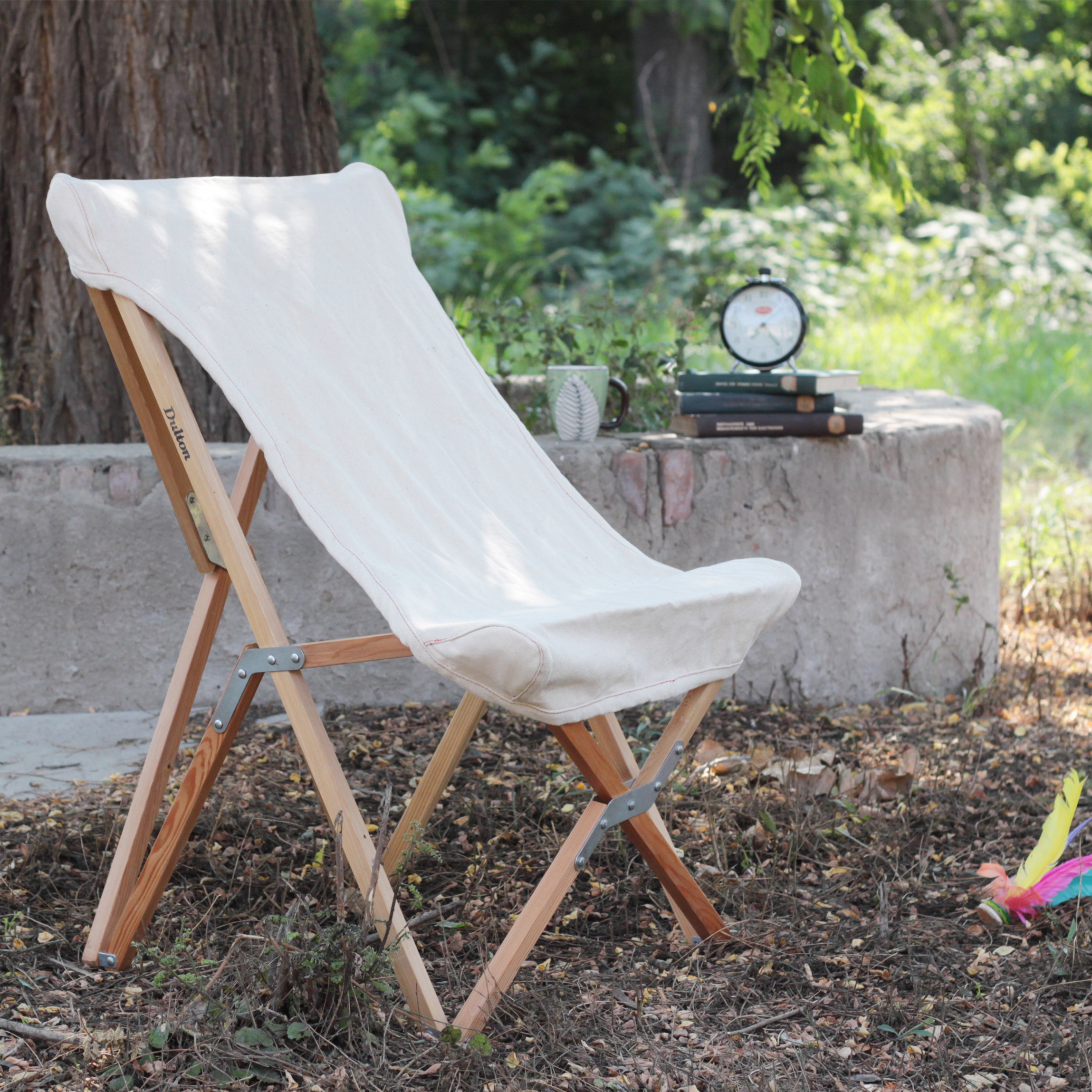 特价沙滩椅 折叠 帆布