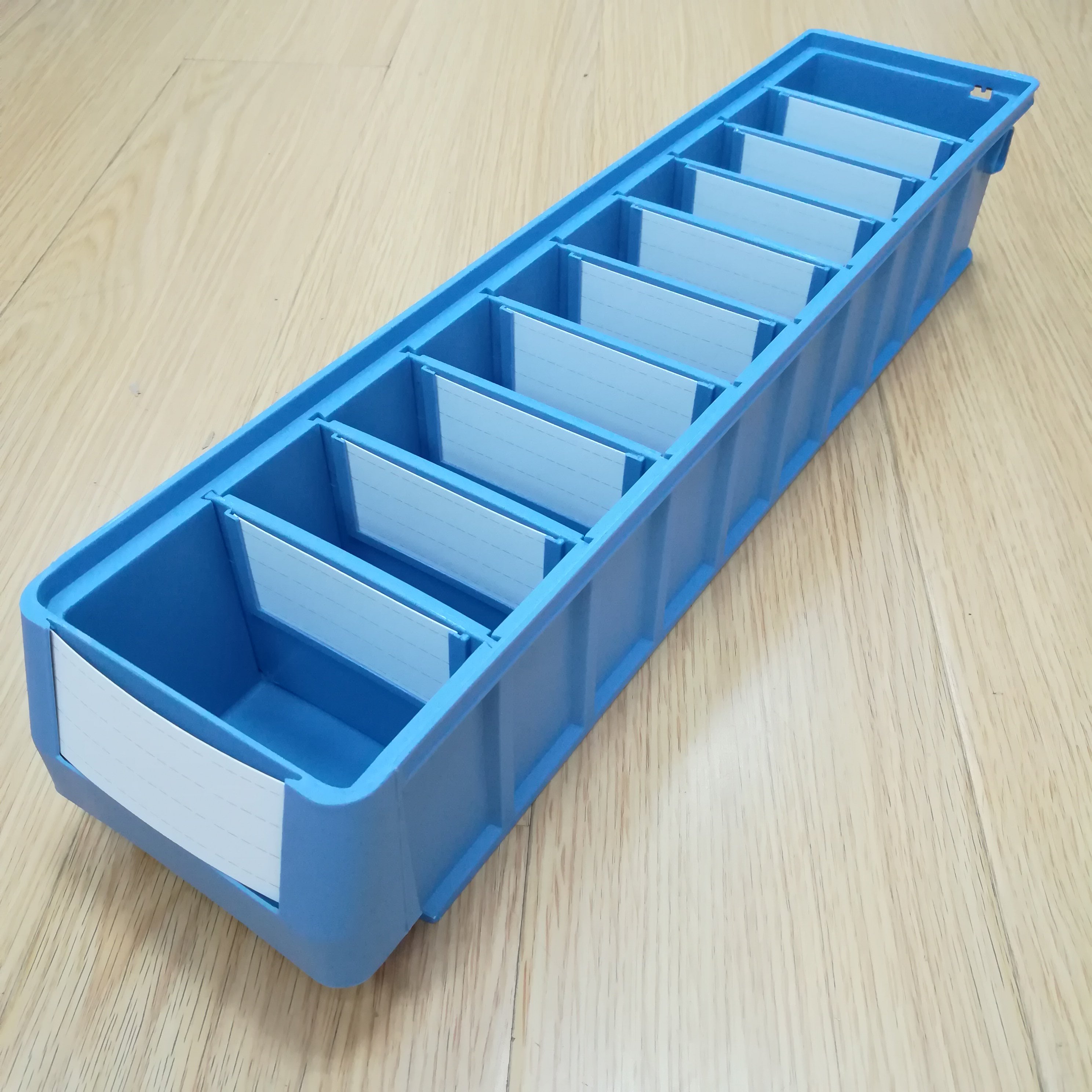 特价分隔式零件盒_rk5109零件盒厂家直销分隔式积木螺丝盒配件盒塑料