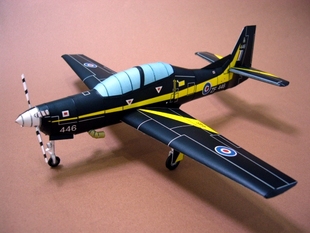 diy手工拼装立体纸质模型仿真飞机 二战战斗机 航模 3d纸模折纸