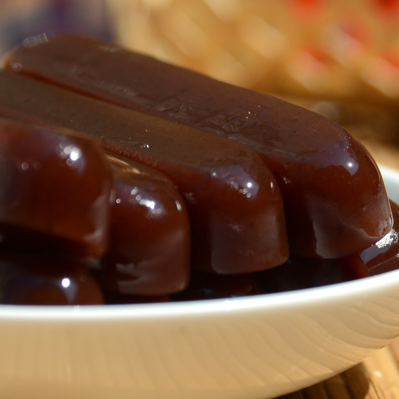 眼宝牌羊肝羹 八种口味可任意搭配 沈阳特产 150g*8盒 包邮