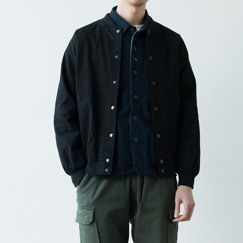 男生日系穿搭,看完妥妥收藏.