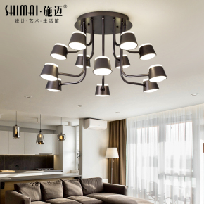 创意灯饰 led灯 餐厅灯