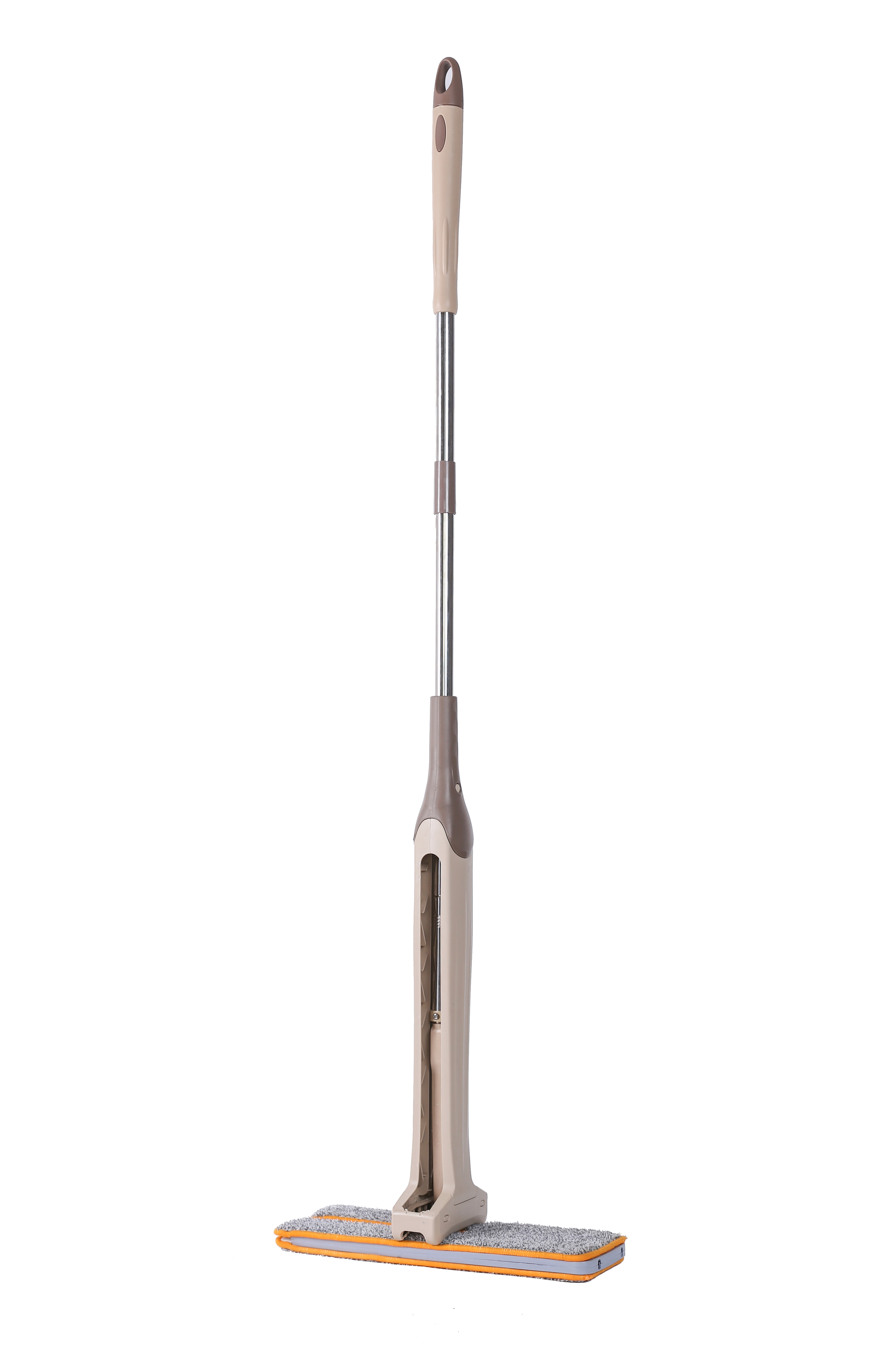 平板拖把免手洗双面懒人地拖