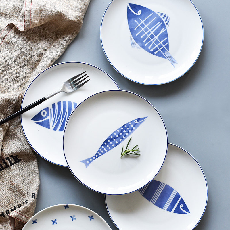 素衣伴单身,白盘拗格调