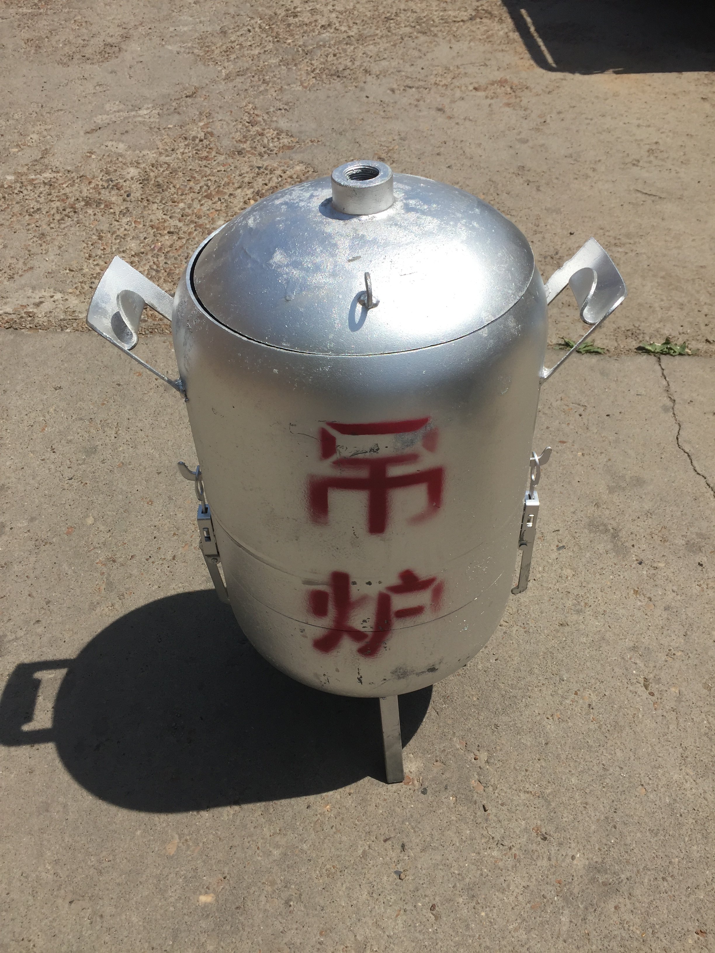 户外烤炉 木炭_东北烤炉/齐齐哈尔烧烤炉/户外吊炉炭碳烤炉/木炭烤炉