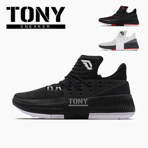 运动鞋男 阿迪达斯