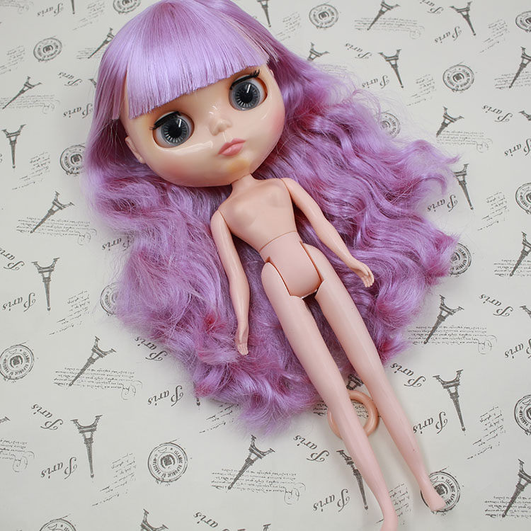 小布娃娃 blythe正版