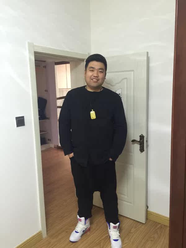 来自【小敢同志】分享的穿衣搭配经验