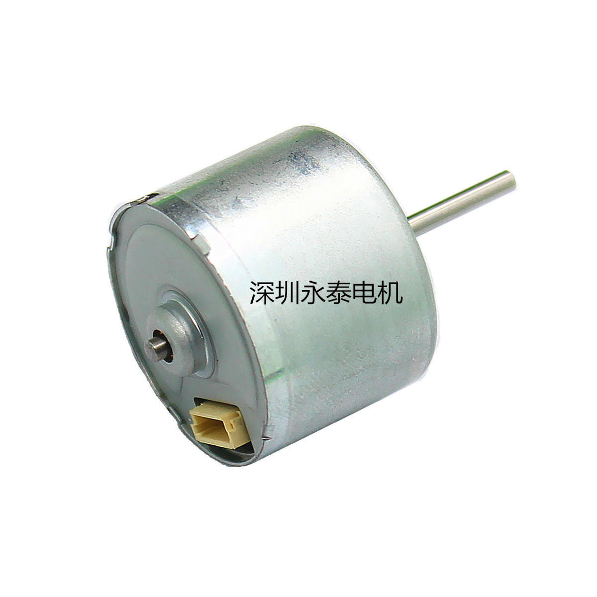 2418微型直流无刷电机 pmw调可正反转 带信号反馈12v