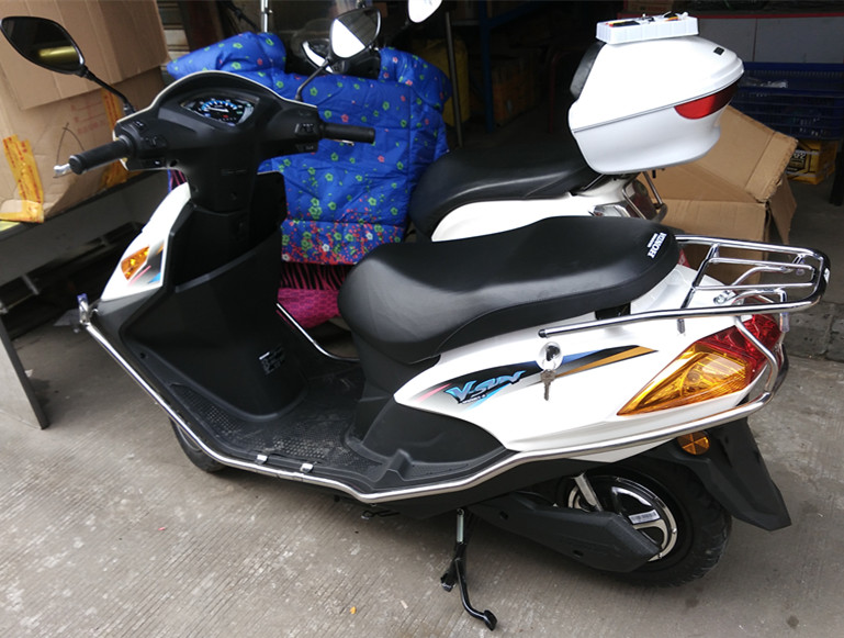五羊本田净原新v1电动车电动摩托车踏板车灵动版wh1200dt-a-b_7折现价