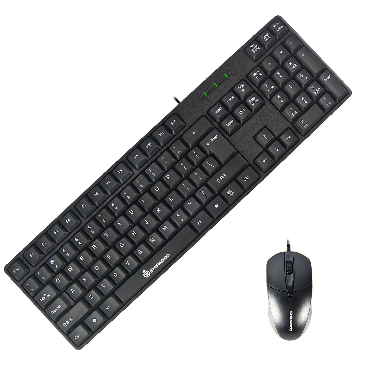 特价usb键盘 有线 家用