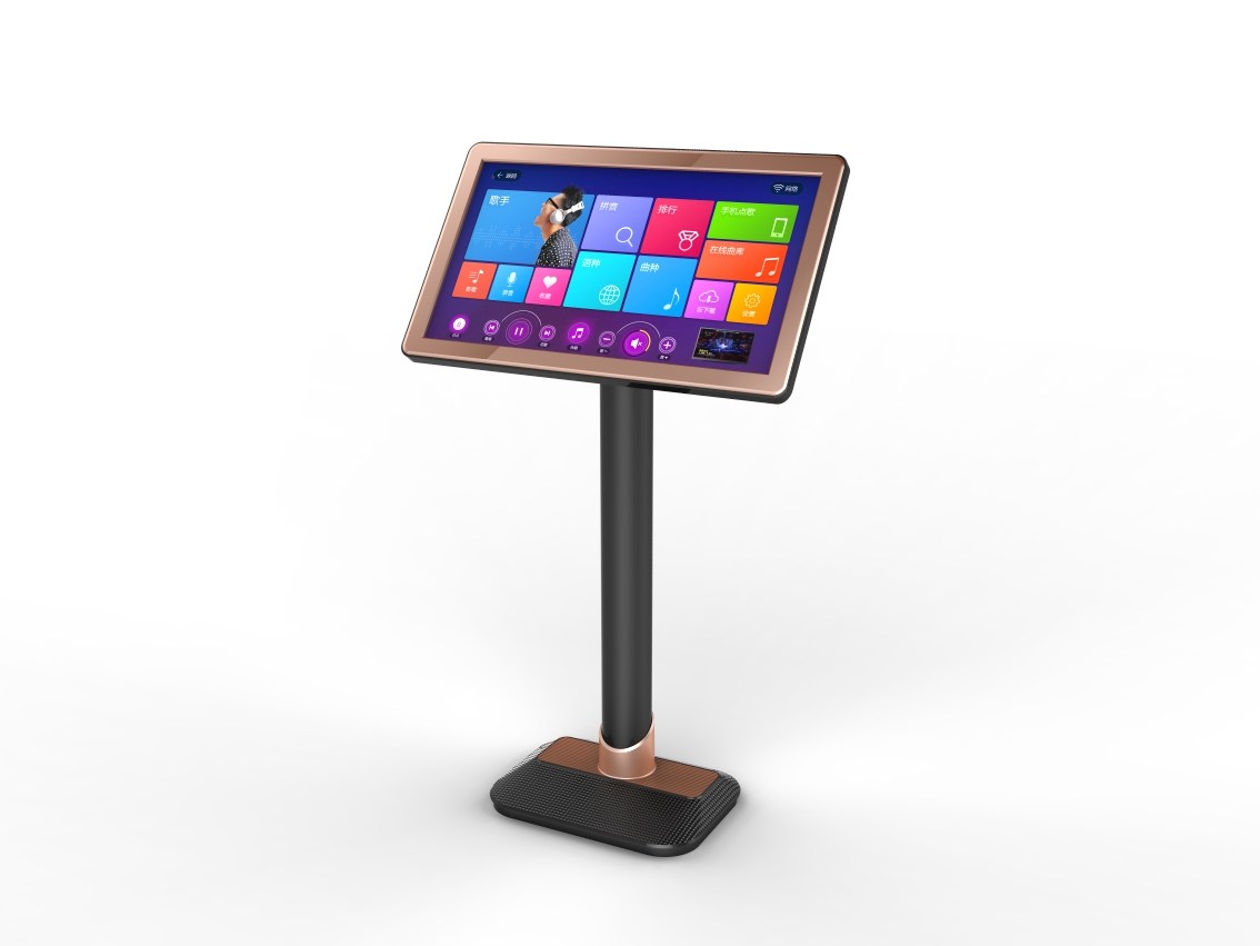 gogo点歌机大额优惠券