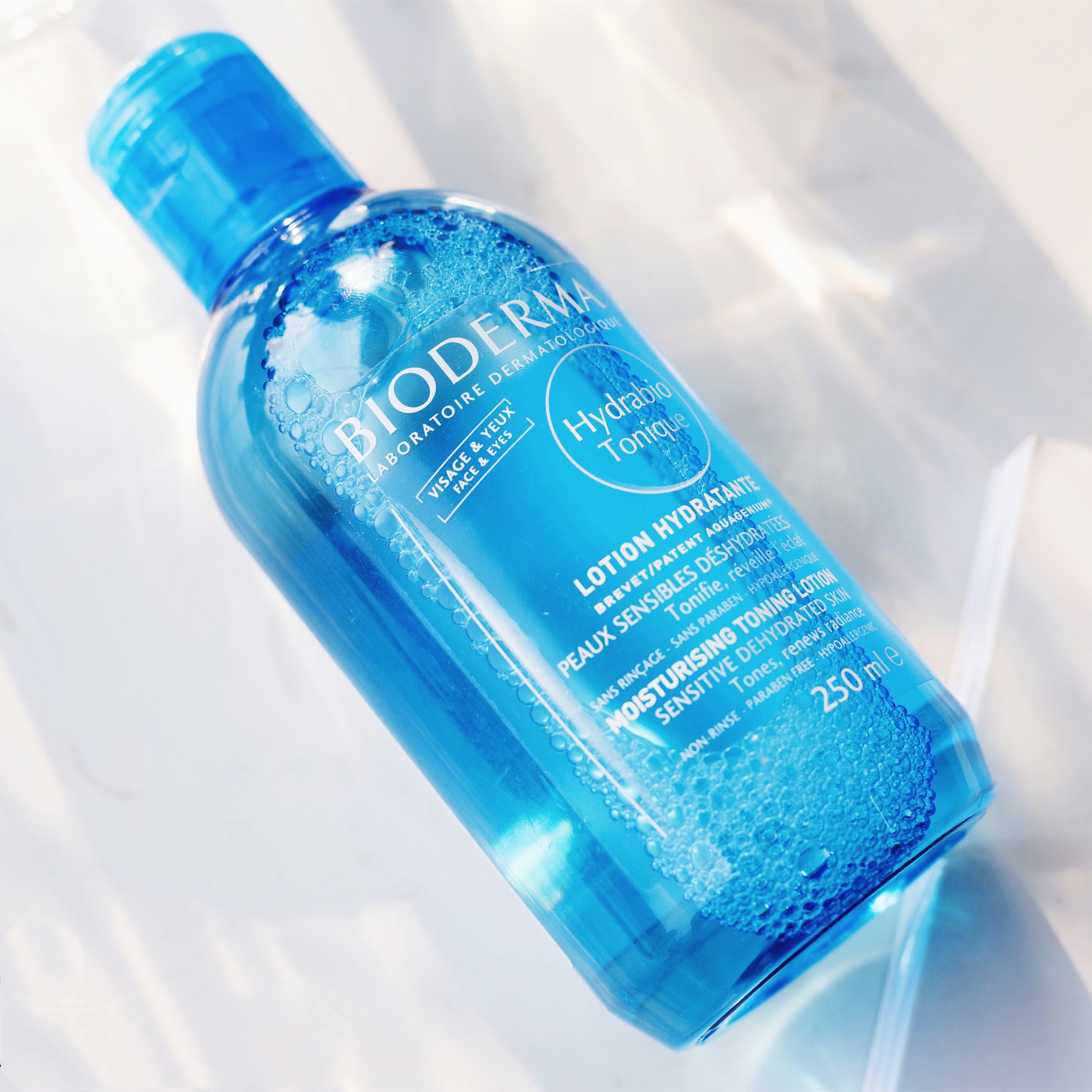 基础篇 ▏爽肤水的正确使用方法get!