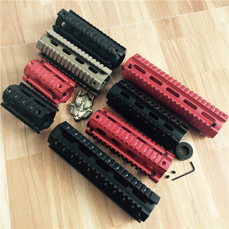 特大码情侣 鱼骨_锦明8代9代j9 xm316黑牛机匣金属m016分体鱼骨水弹枪