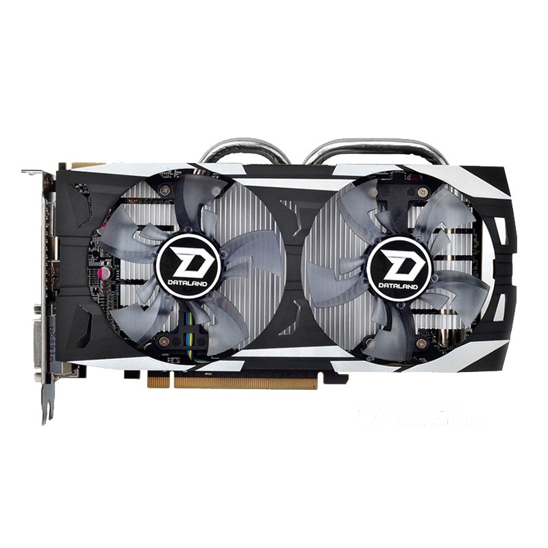 华硕gtx960 4g显卡 台式机独立显卡 办公 游戏 ps渲染作图显卡