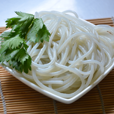 [6份包邮]红薯粉条 贵州特产年货铜仁农家红苕粉250g[夜郎食味]