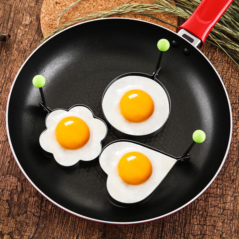 煎蛋模具 个性创意