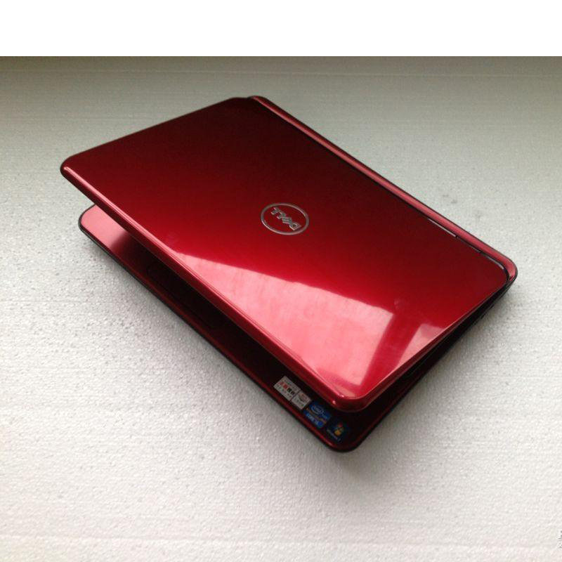 戴尔n5110二手15.6寸黑红蓝学生编程轻薄上网商务笔记本手提电脑