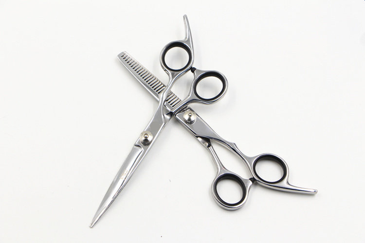 热销理发剪刀 打薄剪_剪刀家用平剪牙剪打薄剪刘海专用理发店发廊剪