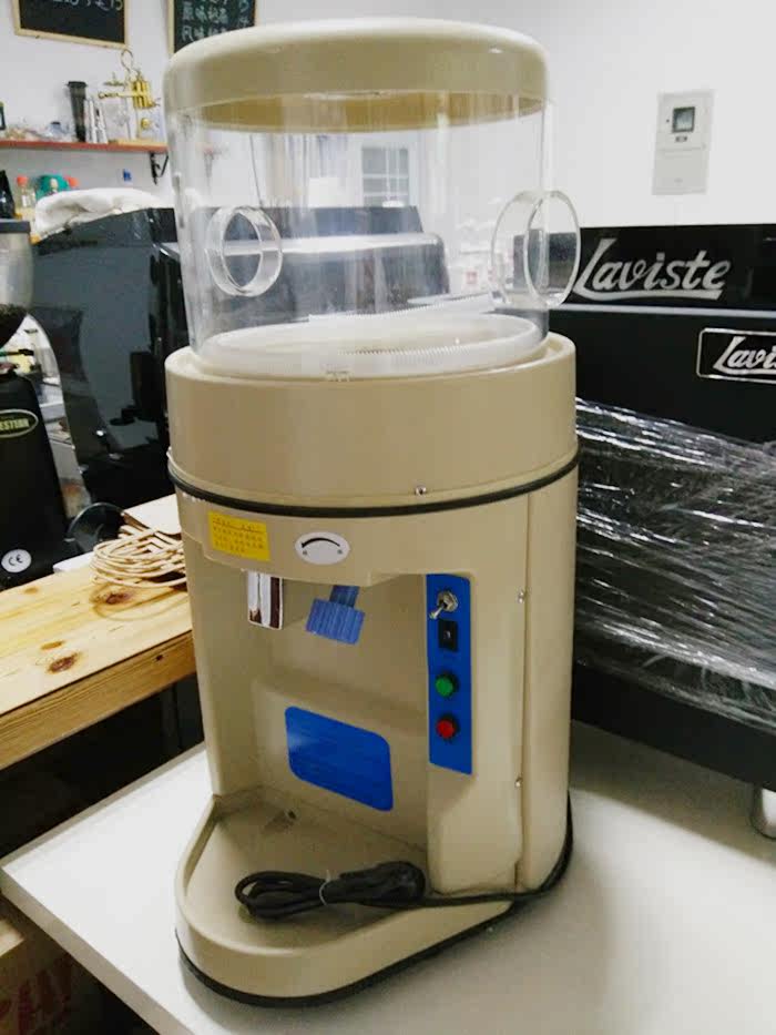 xh-168 刨冰机 咖啡店 奶茶店专用刨冰机 商用刨冰机